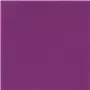 Napkins Purple "ROYAL Collection" 1/4 Fold 400 x 400mm -Horecavoordeel.com-