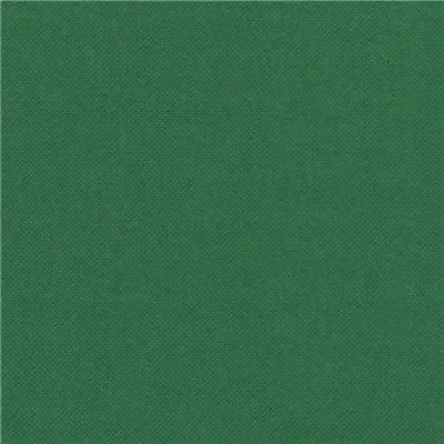Napkins Dark Green "ROYAL Collection" 1/4 Fold 400 x 400mm -Horecavoordeel.com-
