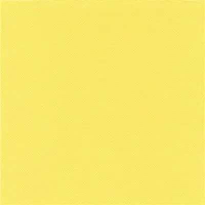 Napkins Yellow "ROYAL Collection" 1/4 Fold 400 x 400mm -Horecavoordeel.com-