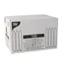 Household candles White Ø 245 x 200mm -Horecavoordeel.com-