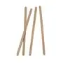 Stirrers Wood "Pure" 140 x 5mm -Horecavoordeel.com-