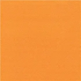 Napkins Orange "ROYAL Collection" 1/4 Fold 400 x 400mm (Small pack) -Horecavoordeel.com-