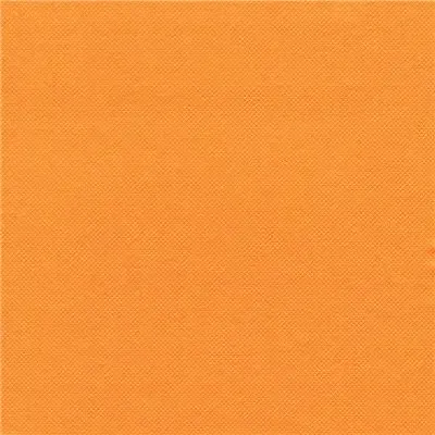 Napkins Orange "ROYAL Collection" 1/4 Fold 400 x 400mm (Small pack) -Horecavoordeel.com-