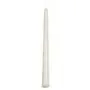 Candle holder candles White 100% Stearin Ø 22 x 250mm -Horecavoordeel.com-