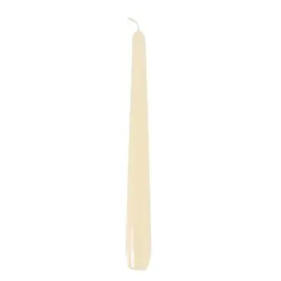 Candle holder candles Champagne Ø 22 x 250mm -Horecavoordeel.com-