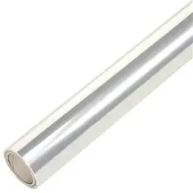 Foil Transparent Unprinted 10m x 700mm -Horecavoordeel.com-