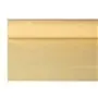 Tablecloth Paper Roll Cream With Damask Print 8 x 1.2 meters -Horecavoordeel.com-