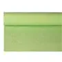 Tablecloth Paper Roll Pastel Green With Damask Print 8 x 1.2 meters -Horecavoordeel.com-