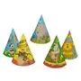 Hats "Happy Birthday" -Horecavoordeel.com-