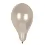 Balloons Silver Ø 250mm -Horecavoordeel.com-