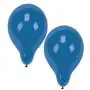 Balloons Blue (Suitable for Helium) Ø 250mm -Horecavoordeel.com-