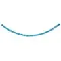 Garlands Paper Mini "Bavarian Blue" Fire Retardant Ø 80mm x 2 meter -Horecavoordeel.com-
