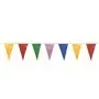 Pennant Garland Foil "Fur" Water Resistant 4 meters -Horecavoordeel.com-
