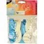 Balloons "It's a boy" (Suitable for Helium) Ø 250mm -Horecavoordeel.com-