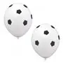 Balloons "Football" (Suitable for Helium) Ø 290mm -Horecavoordeel.com-