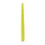 Candle holder candles Lime green Ø 22 x 250mm -Horecavoordeel.com-