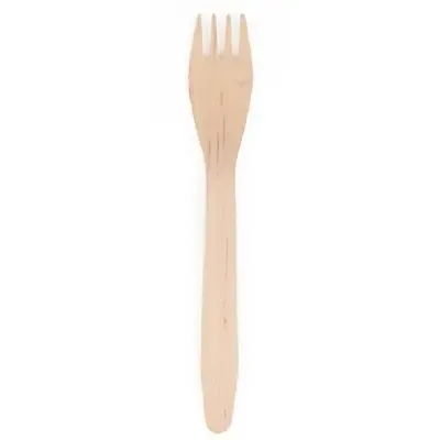 Forks Wood "Pure" 165mm -Horecavoordeel.com-