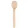 Spoons Wood "Pure" 157mm -Horecavoordeel.com-