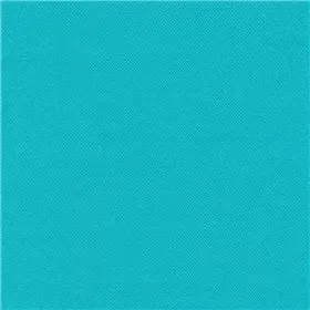 Napkins Turquoise "ROYAL Collection" 1/4 Fold 400 x 400mm (Small pack) -Horecavoordeel.com-