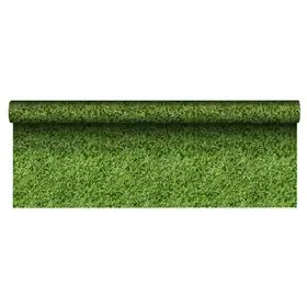 Tablecloth Paper "Football" With Protective Layer 5 x 1.2 meters -Horecavoordeel.com-