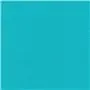 Napkins Turquoise "ROYAL Collection" 1/4 Fold 400 x 400mm -Horecavoordeel.com-