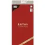 Tablecloth Red Tissue "ROYAL Collection" 1200 x 1800mm -Horecavoordeel.com-