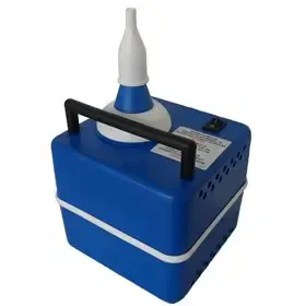 Balloon pump Electric 400 Watt -Horecavoordeel.com-