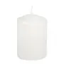 Pillar candles White Ø 69 x 100mm -Horecavoordeel.com-