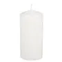Pillar candles White Ø 69 x 150mm -Horecavoordeel.com-