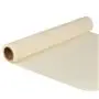 Table runner Champagne "ROYAL Collection" 5m x 400mm -Horecavoordeel.com-