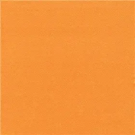 Napkins Orange "ROYAL Collection" 1/4 Fold 400 x 400mm -Horecavoordeel.com-