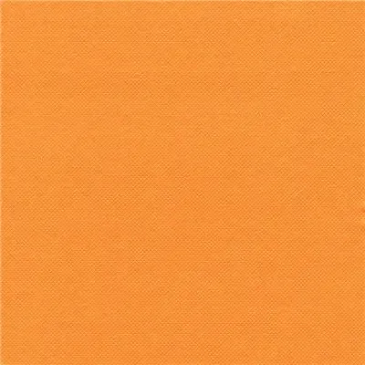 Napkins Orange "ROYAL Collection" 1/4 Fold 400 x 400mm -Horecavoordeel.com-