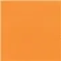 Napkins Orange "ROYAL Collection" 1/4 Fold 400 x 400mm -Horecavoordeel.com-