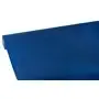 Tablecloth Roll Fleece Dark Blue "Soft Selection" 25 x 1.18 meters -Horecavoordeel.com-