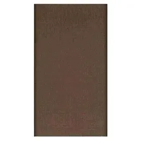 Tablecloth Roll Fleece Brown "Soft Selection" 1200 x 1800mm -Horecavoordeel.com-