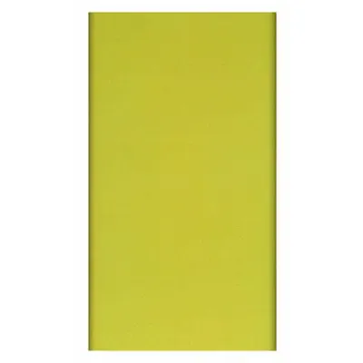 Tablecloth Roll Nonwoven Lime Green "Soft Selection" 1200 x 1800mm -Horecavoordeel.com-