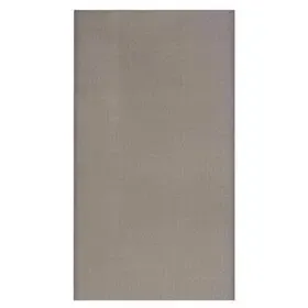 Tablecloth Roll Fleece Gray "Soft Selection" 1200 x 1800mm -Horecavoordeel.com-