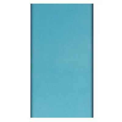 Tablecloth Roll Nonwoven Turquoise "Soft Selection" 1200 x 1800mm -Horecavoordeel.com-