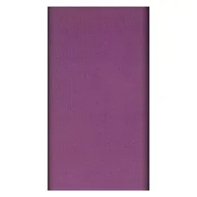 Tablecloth Roll Fleece Purple "Soft Selection" 1200 x 1800mm -Horecavoordeel.com-