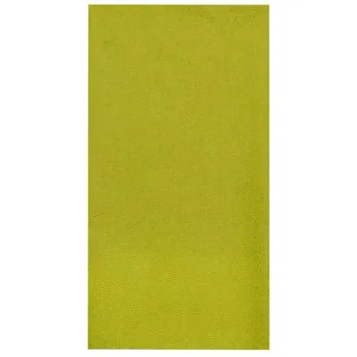 Tablecloth Olive Green Tissue "ROYAL Collection" 1200 x 1800mm -Horecavoordeel.com-