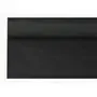 Tablecloth Paper Roll Black With Damask Print 8 m x 1.2 meters (Small package) -Horecavoordeel.com-