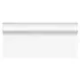 Tablecloth Roll Nonwoven White "Soft Selection Plus" 25 x 1.18 meters -Horecavoordeel.com-