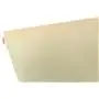 Tablecloth Roll Fleece Cream "Soft Selection" 40 x 0.9 meter -Horecavoordeel.com-