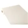 Table Runner White "Textile Character" From Pulp Viscose And Tissue Mix "ROYAL Collection" 24m x 400mm -Horecavoordeel.com-