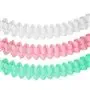 Garland Paper "Pastel" Colors Assortment Ø 160mm x 3,65 meter -Horecavoordeel.com-