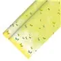 Tablecloth Paper "Papillons" With Protective Layer 5 x 1.2 meters -Horecavoordeel.com-