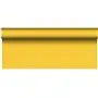 Tablecloth Roll Yellow From Pulp Viscose And Tissue Mix "ROYAL Collection Plus" 20 x 1,18 meter -Horecavoordeel.com-