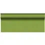 Tablecloth Roll Olive Green From Pulp Viscose And Tissue Mix "ROYAL Collection Plus" 20 x 1.18 meters -Horecavoordeel.com-