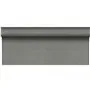 Tablecloth Roll Gray From Pulp Viscose And Tissue Mix "ROYAL Collection Plus" 20 x 1,18 meter -Horecavoordeel.com-