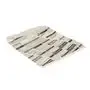 Hamburger Bags "Newsprint" Pergament Paper Greaseproof 160 x 180mm -Horecavoordeel.com-